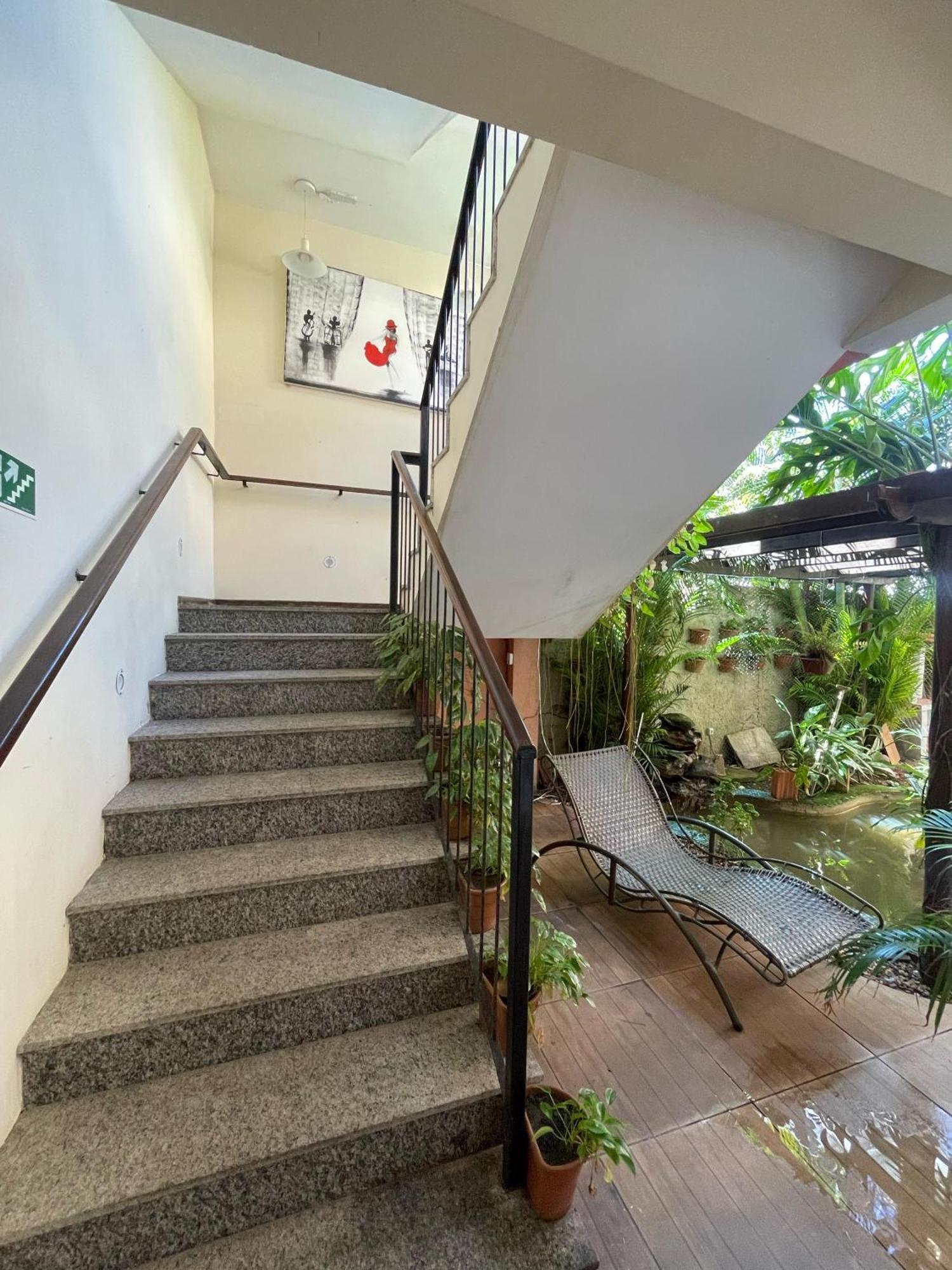 Hotel Charme Fonte Do Boi Salvador da Bahia Exterior foto